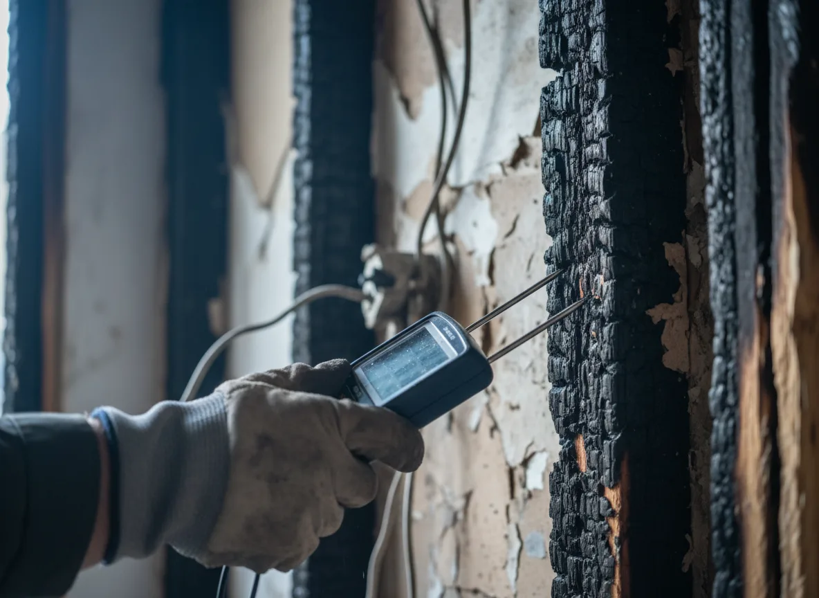 Fire Damage Restoration Rockaway, NJ FAQs